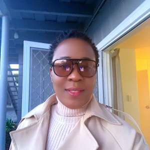 Thobekile Maphosa