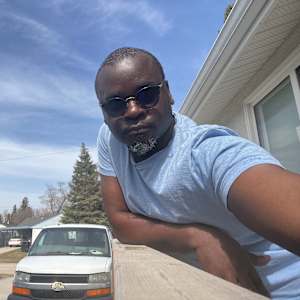 Bernard Nelson