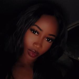 Fatmata Fofanah