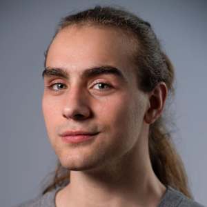 Gianluca Dario Pasqualucci