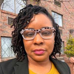 Danica Antoine