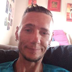 Darren Foulston