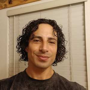 Matt Aragon