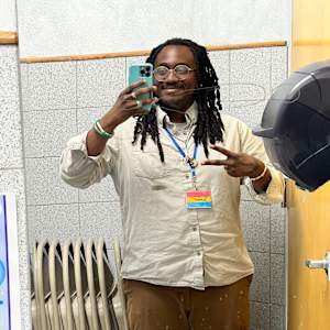 Jahfari