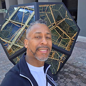 Jermaine Jordan
