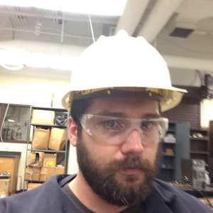 Daniel Groom