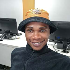 Nkosithanda