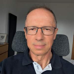 Simon Vouilloz