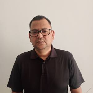 Gautam Kumar