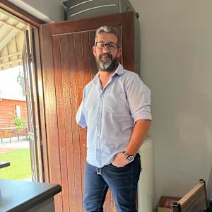 Andre Potgieter