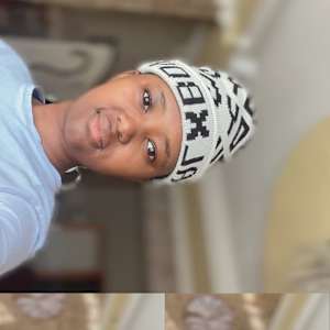 Noluvo Kheswa