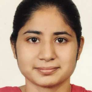 Pawanpreet Kaur