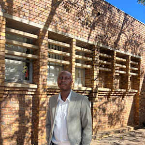 David Masete