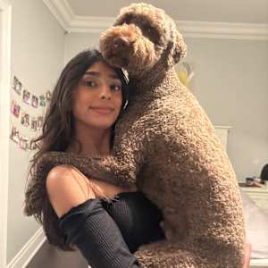 Celina Brar