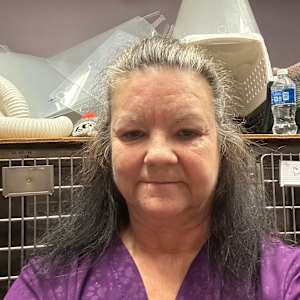 Margo Nosal