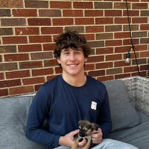 James