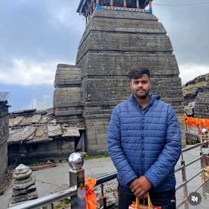 Pranjal