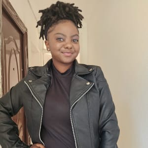 Kelebogile