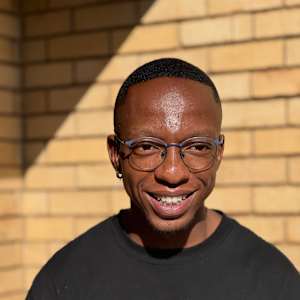 Katleho Mosikatshana