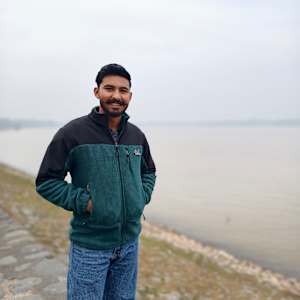 Mohit Sharma