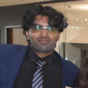 Dhruv Srivastava