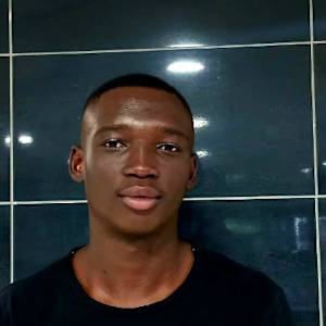 Malibongwe Ndlovu