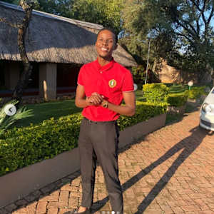 Thabiso Dichaba