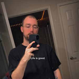 Matt