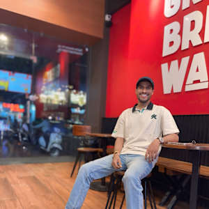 Shivam singh