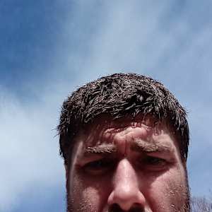 Jesse Colgan