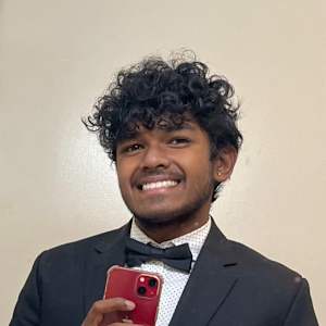 Avaneesh Anand