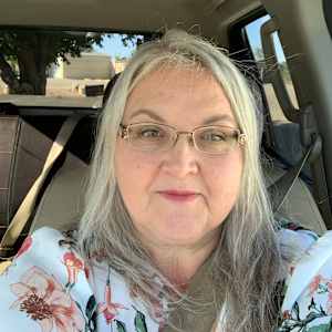 Tammie Seaton