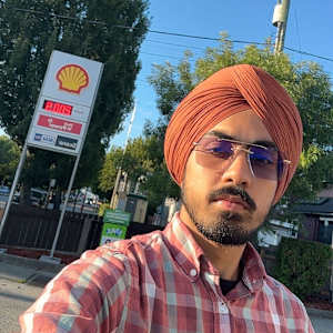 Gagandeep