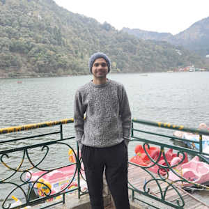 Shailendra Rai