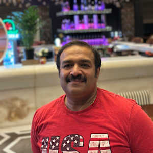 Vipin