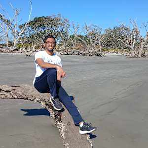 Shantanu