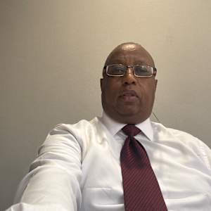 Temesgen Gidey