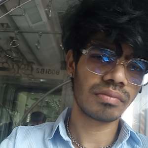 Shanmuga Pradeepan R