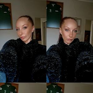 Sasskia Kitching