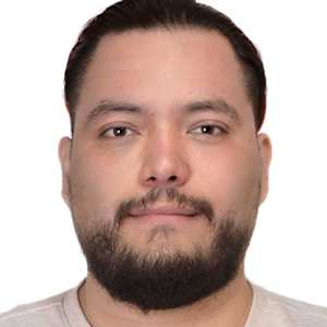 Alejandro Gonzalez
