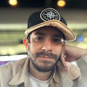 Caleb Pilarski