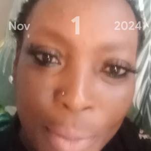 Khethiwe Mocheta