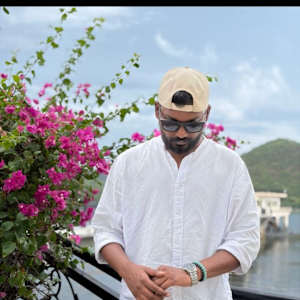 Anand Sasi