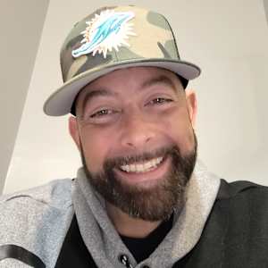 Daniel