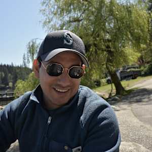 Omar Gabriel Martinez Leon