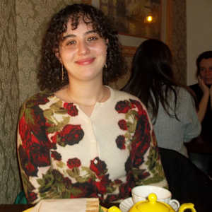 Emanuela  Reich