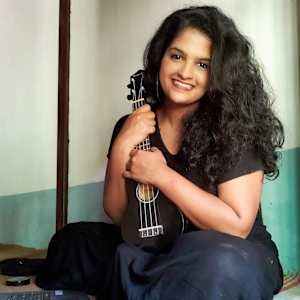 Kshitija Satawalekar