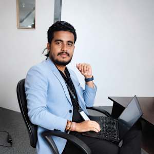 Sandip Bose