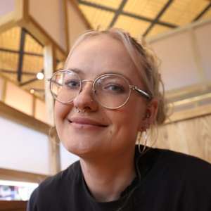 Tracy Grigaliunas