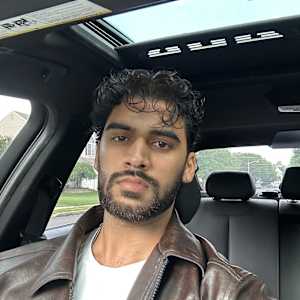 Harman Ransi